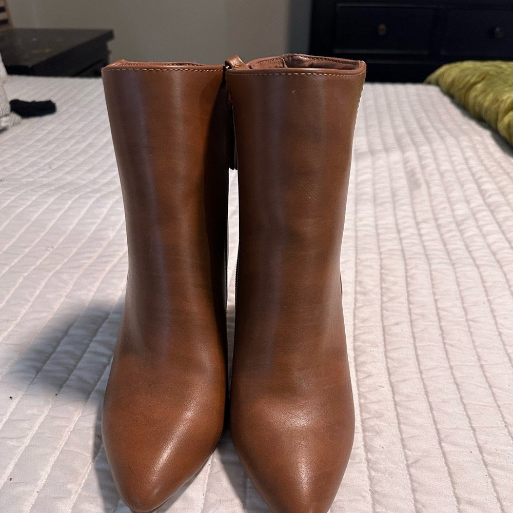 Madden Girl Boots